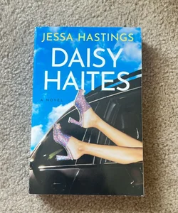 Daisy Haites