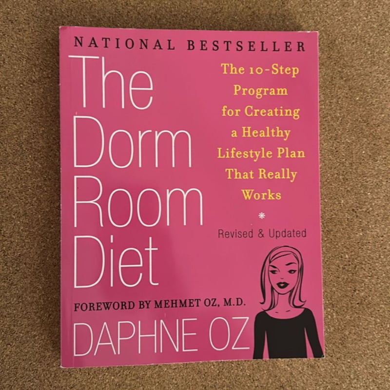 The Dorm Room Diet