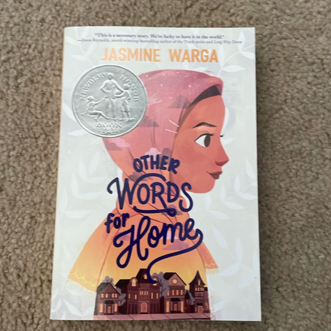 Other Words for Home