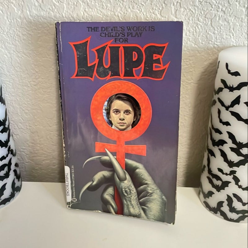 Lupe