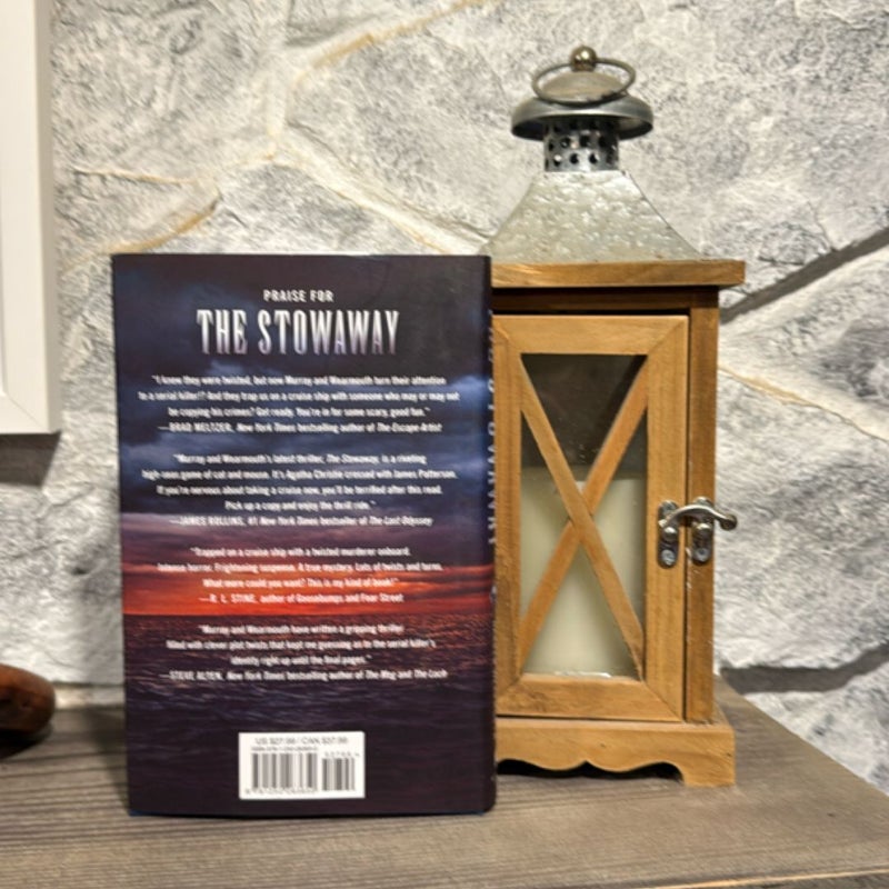 The Stowaway