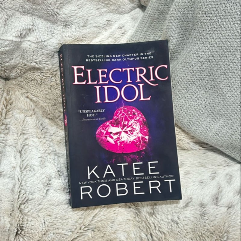 Electric Idol