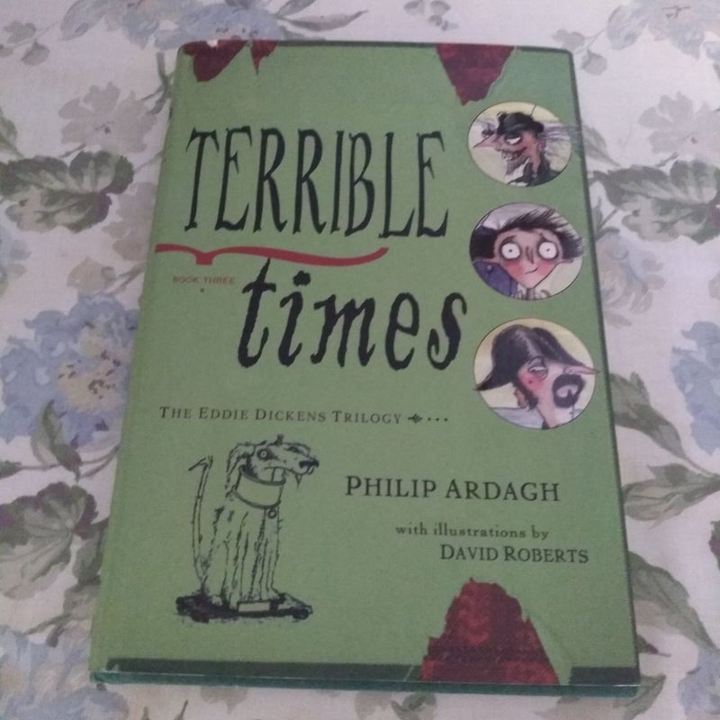 Terrible Times