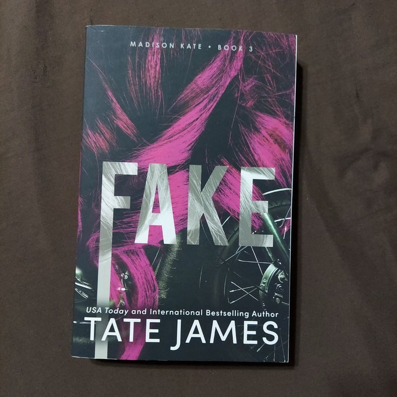 Fake