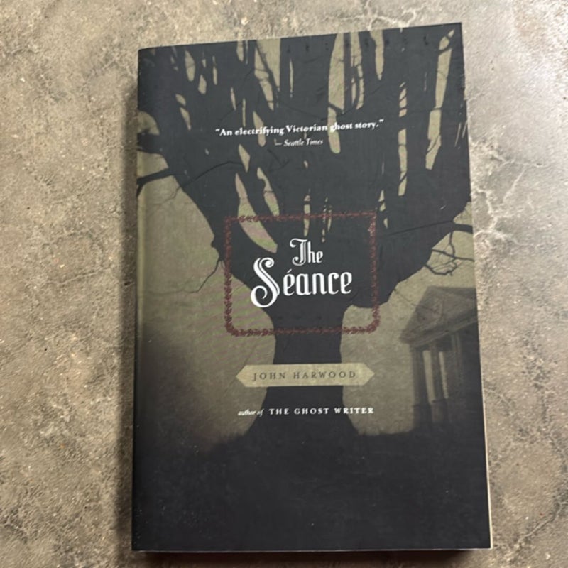 The Seance