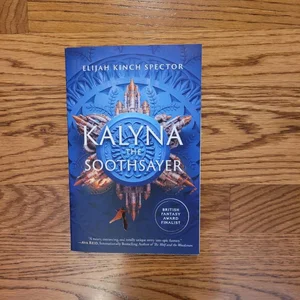 Kalyna the Soothsayer