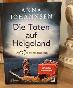 Die Toten auf Helgoland