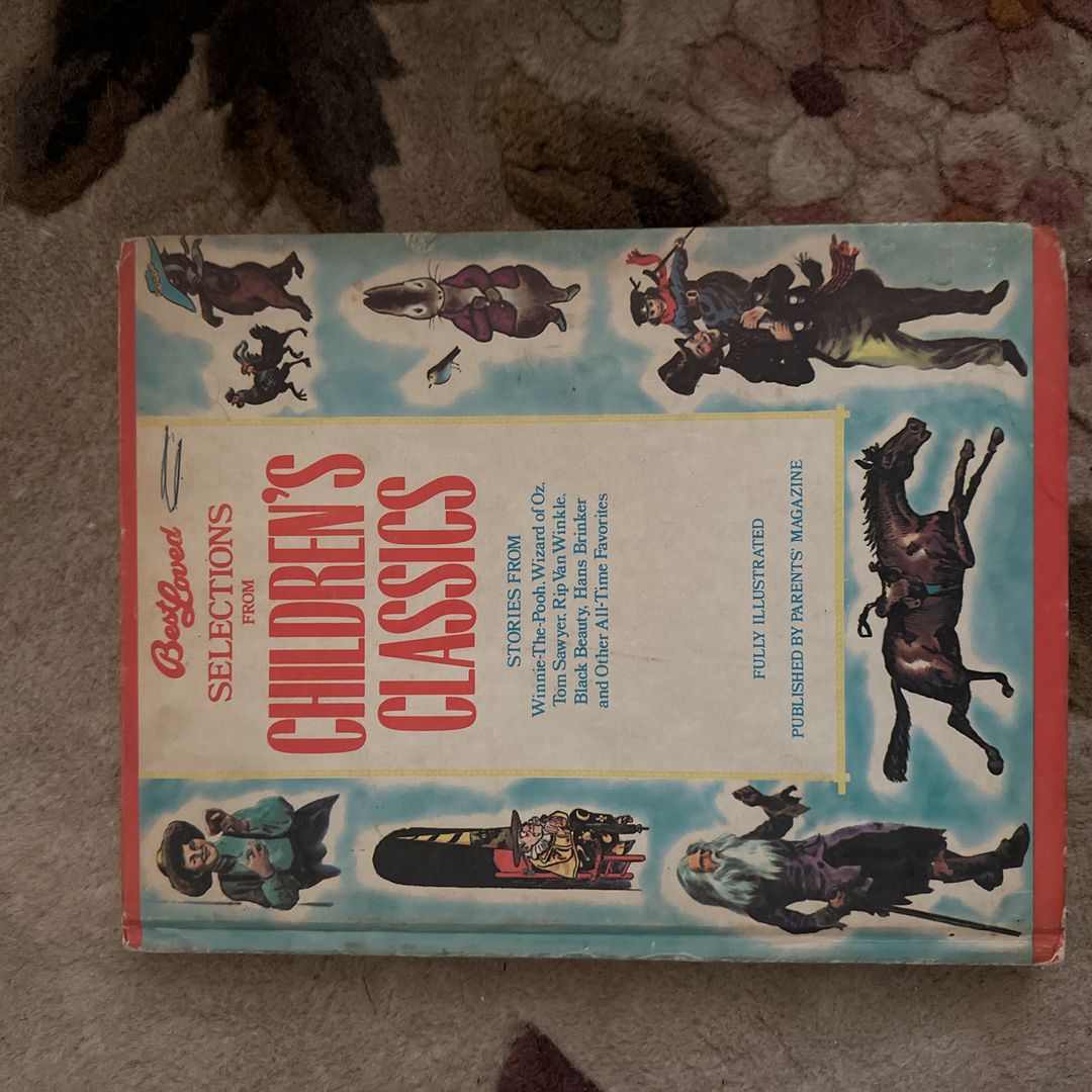 Children’s Classics