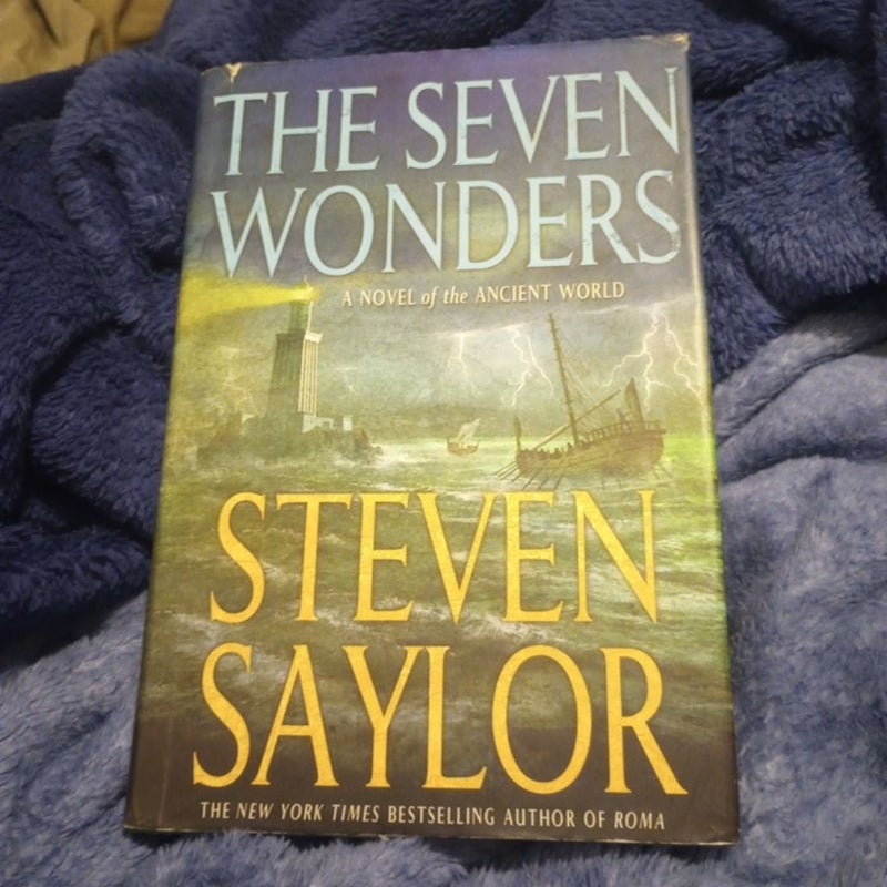 The Seven Wonders