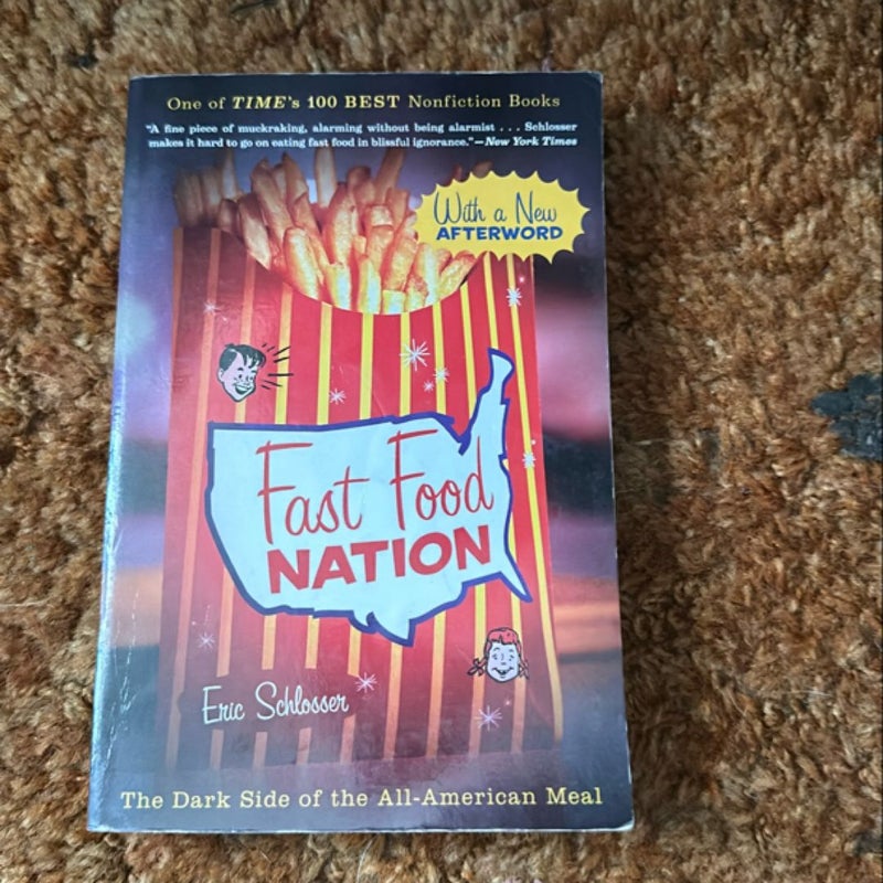 Fast Food Nation