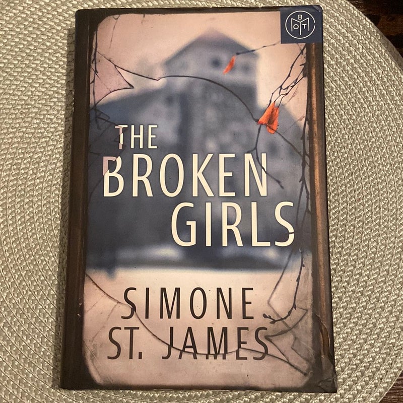 The Broken Girls