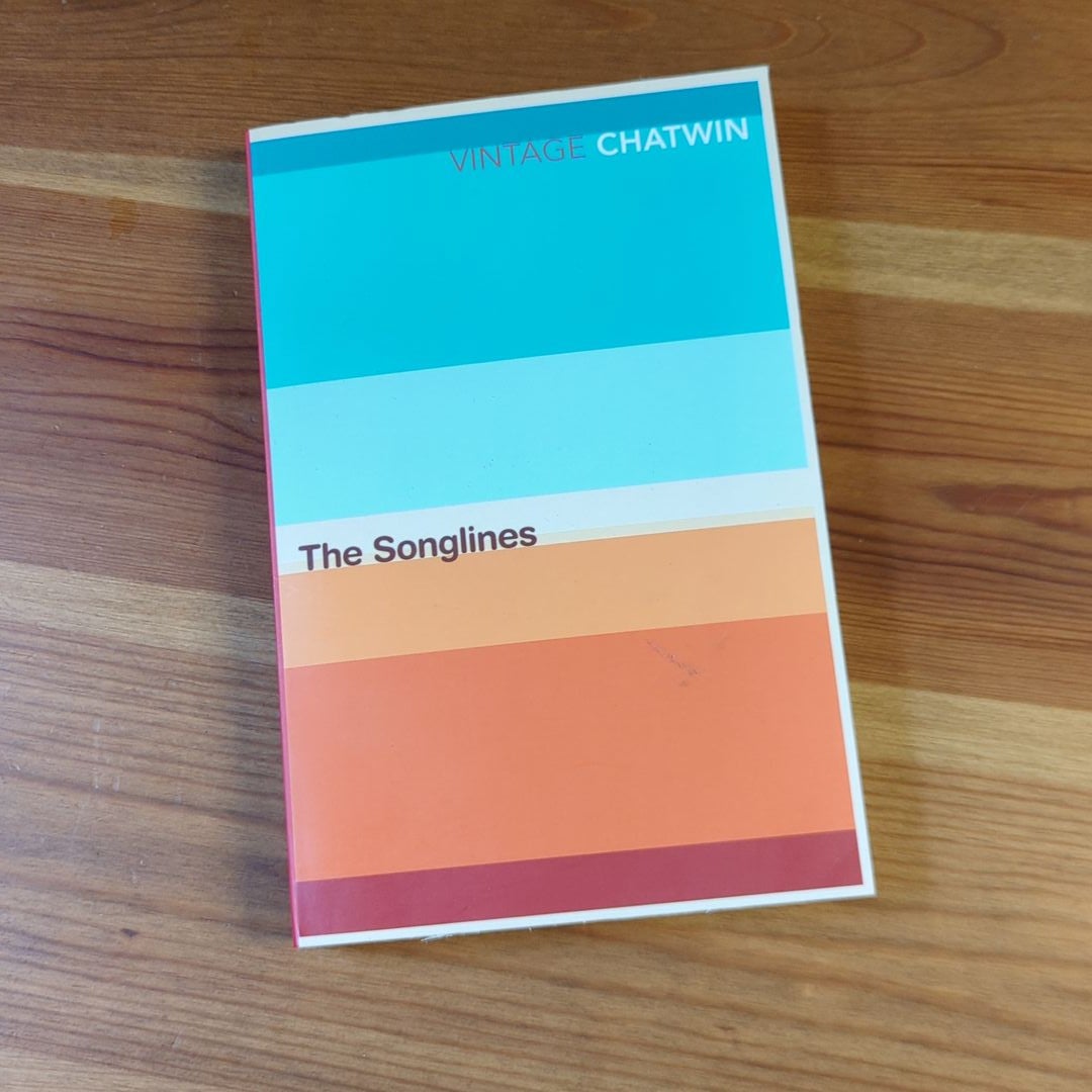 The Songlines