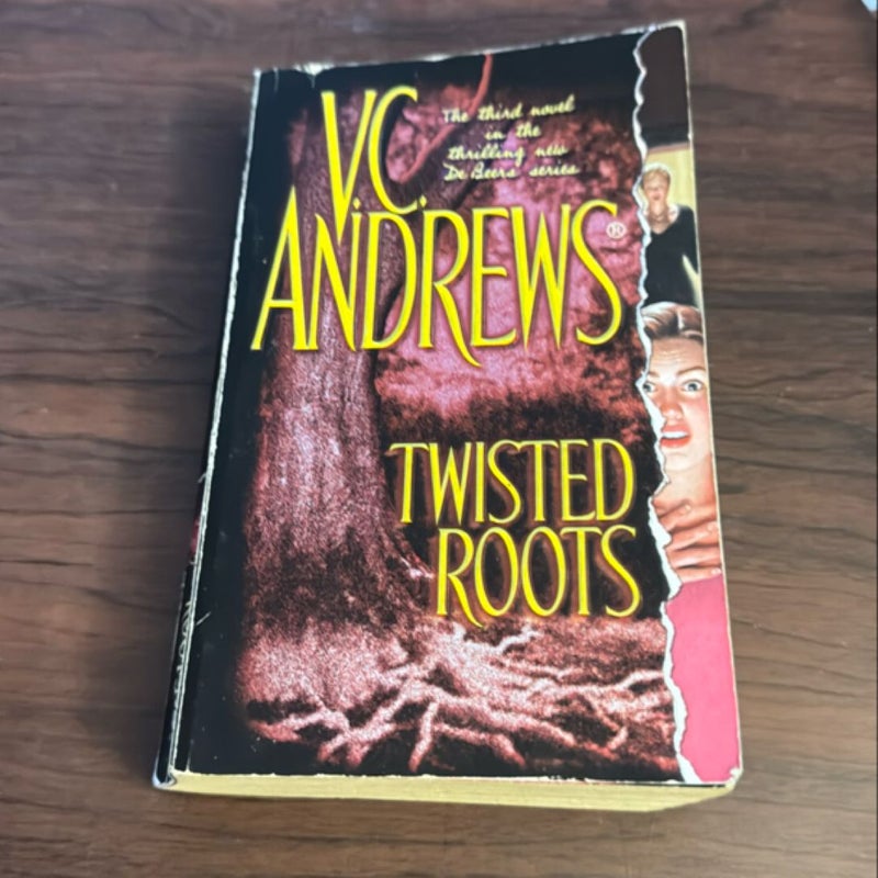 Twisted Roots