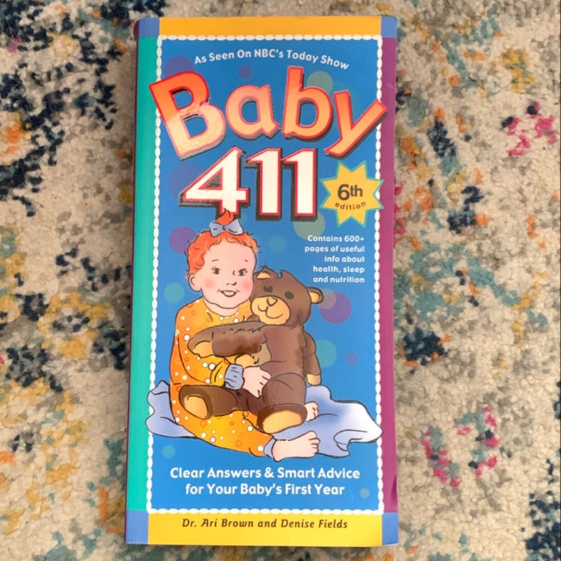 Baby 411