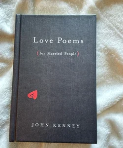 Love Poems for Married People