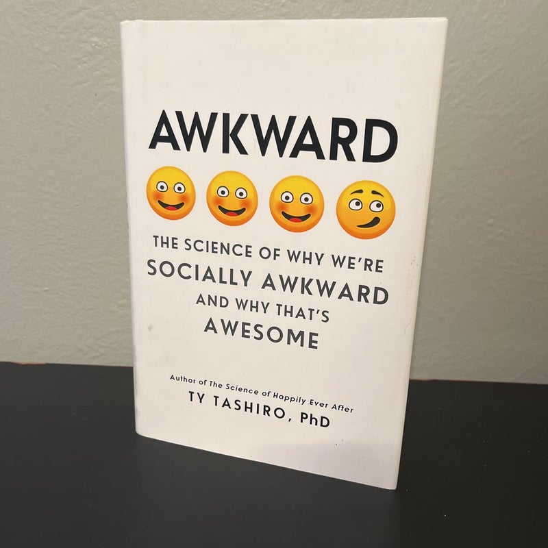 Awkward