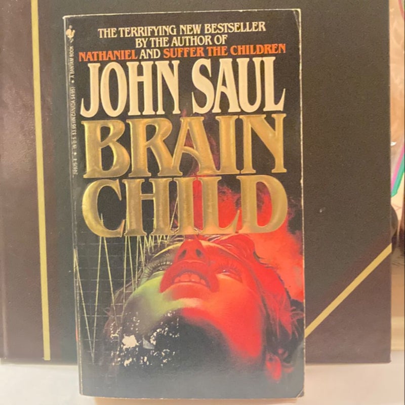 Brain Child