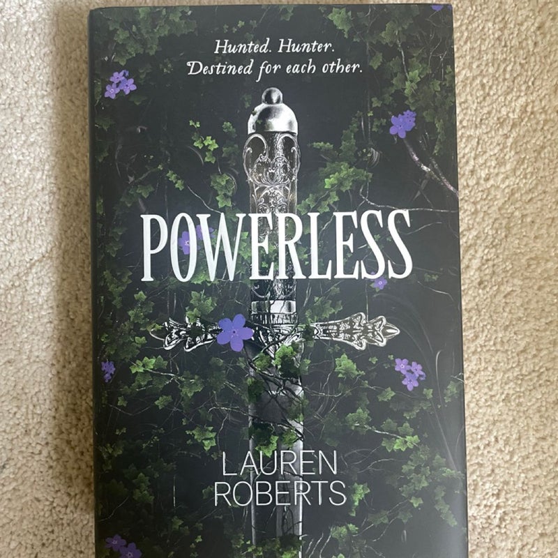 Powerless