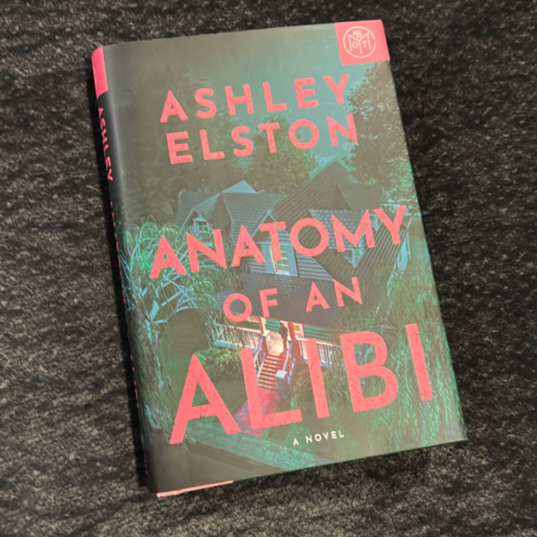Anatomy of an Alibi