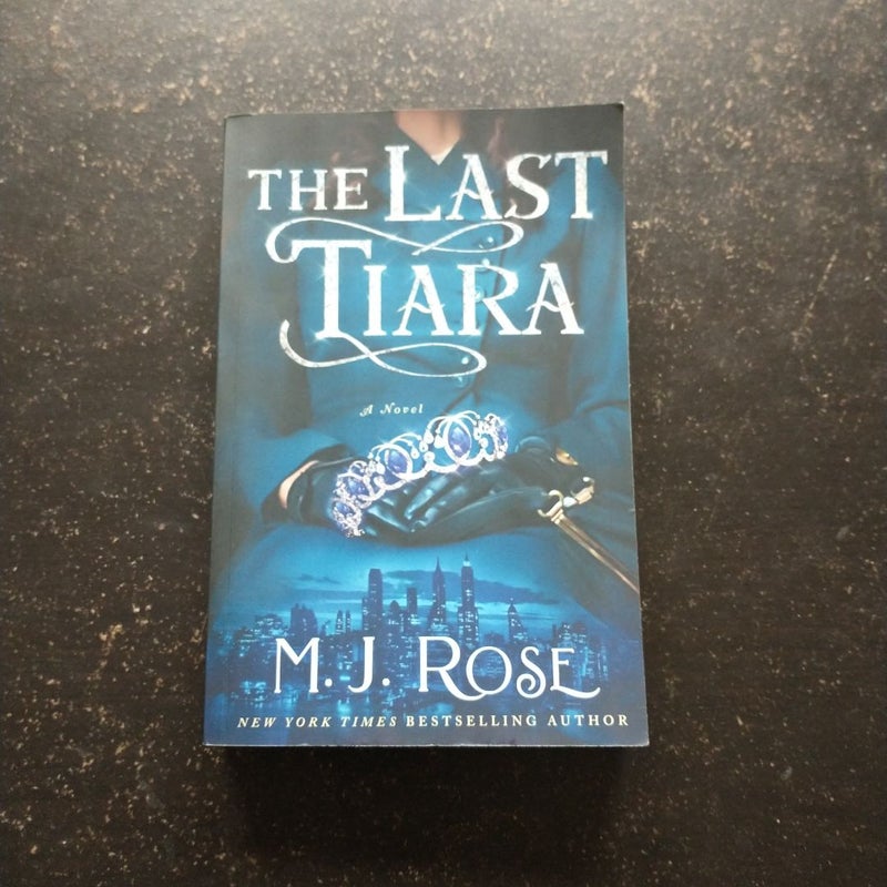 The Last Tiara