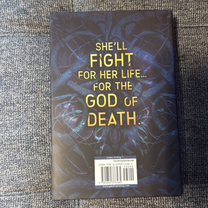 The Games Gods Play (Deluxe Limited Edition)