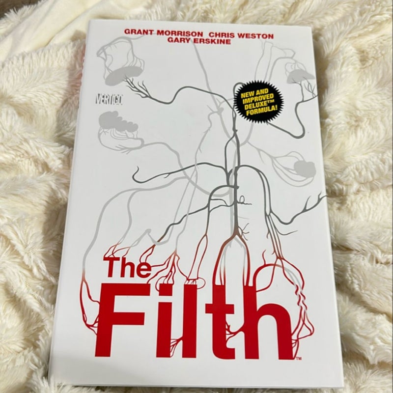 Filth Deluxe Ed - O/P