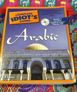 Complete Idiot's Guide to Arabic