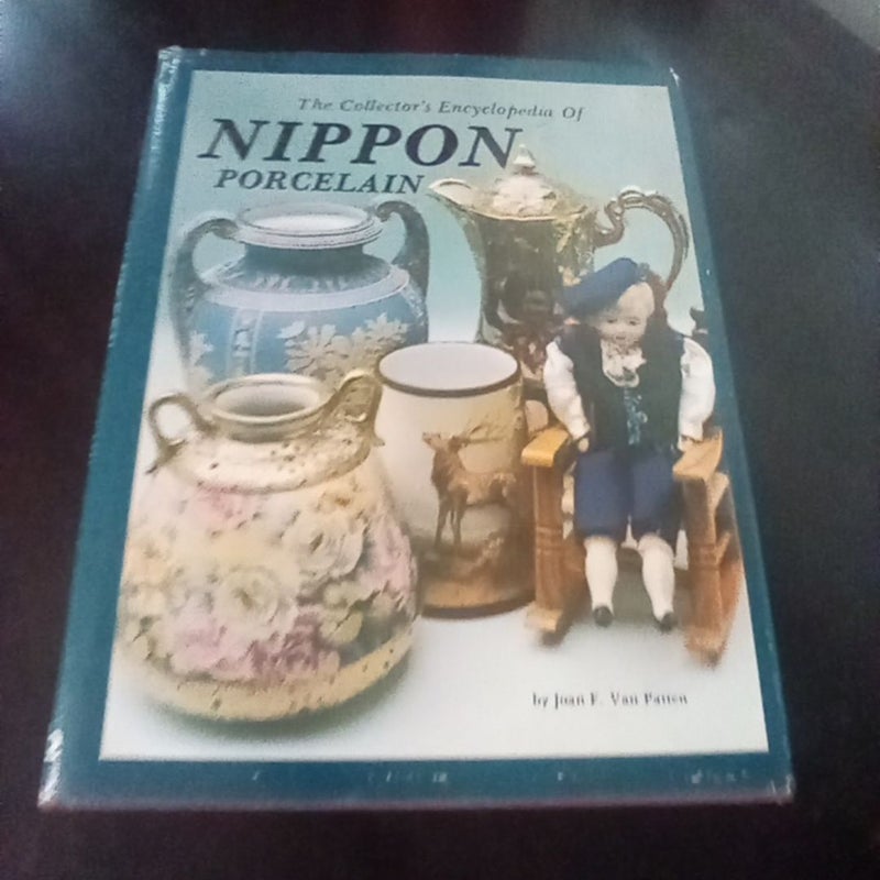 Nippon Porcelain