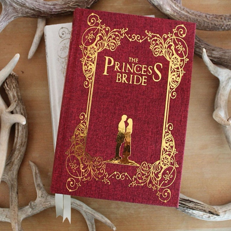 The Princess Bride