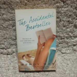 The Accidental Bestseller