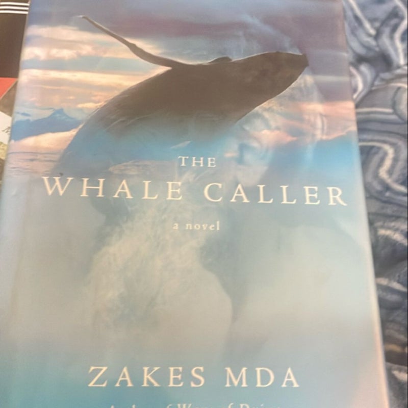 The Whale Caller