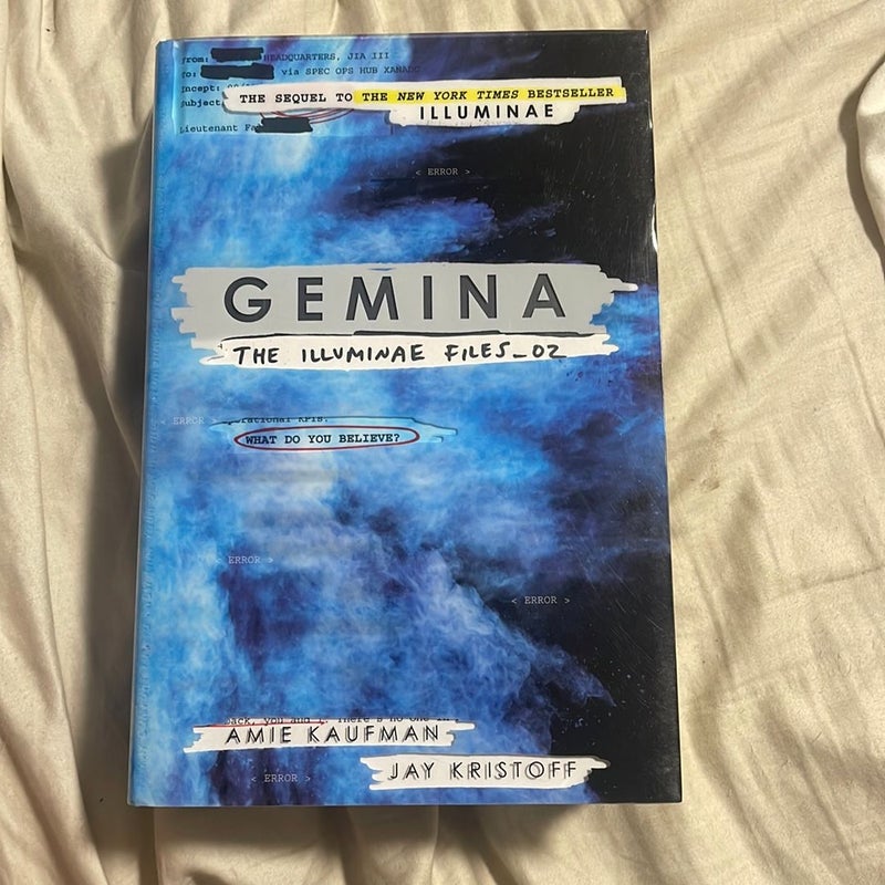 Gemina