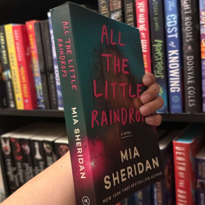 All the Little Raindrops