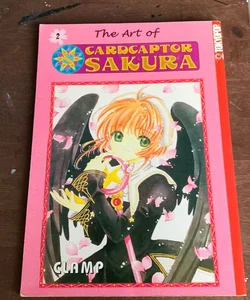 Art of Cardcaptor Sakura