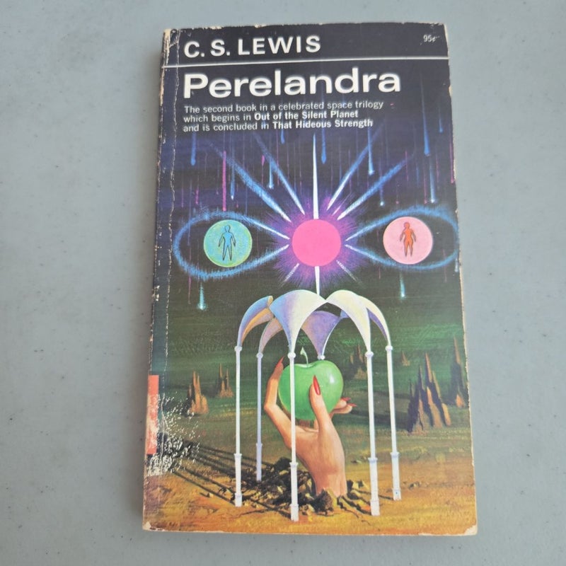 Perelandra