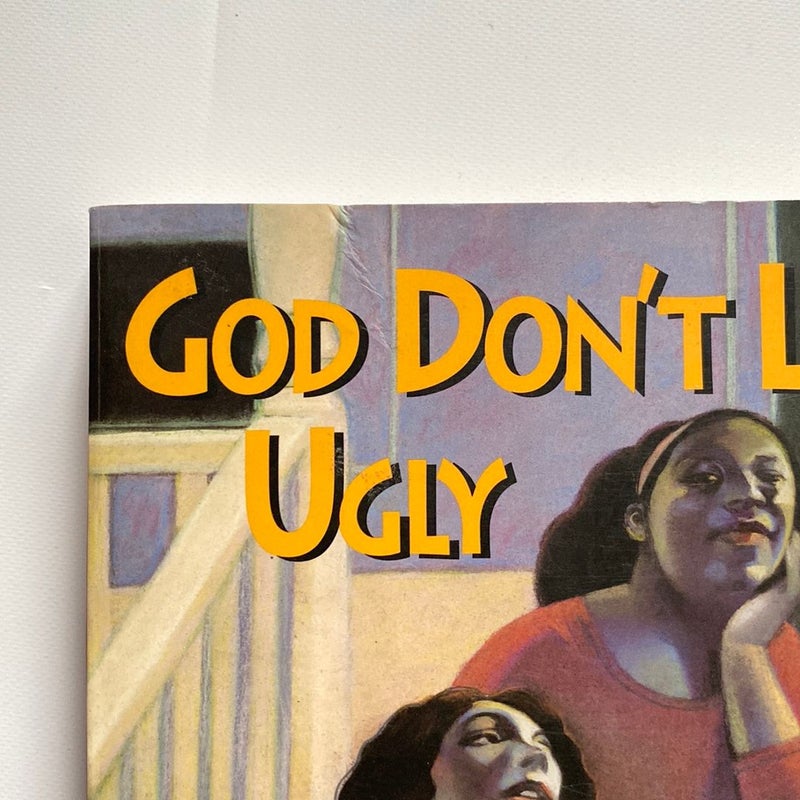 God Don't Like Ugly