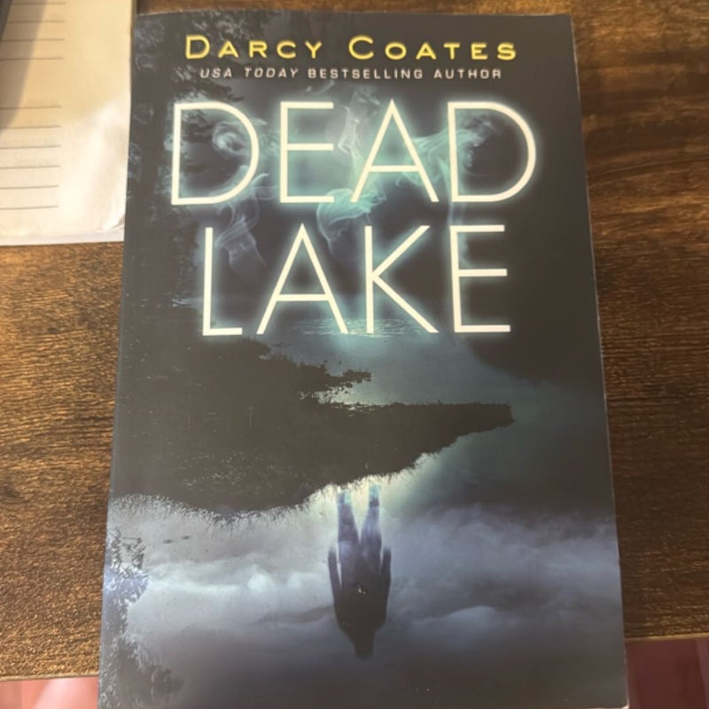 Dead Lake