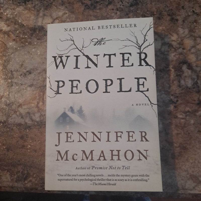 The Winter People