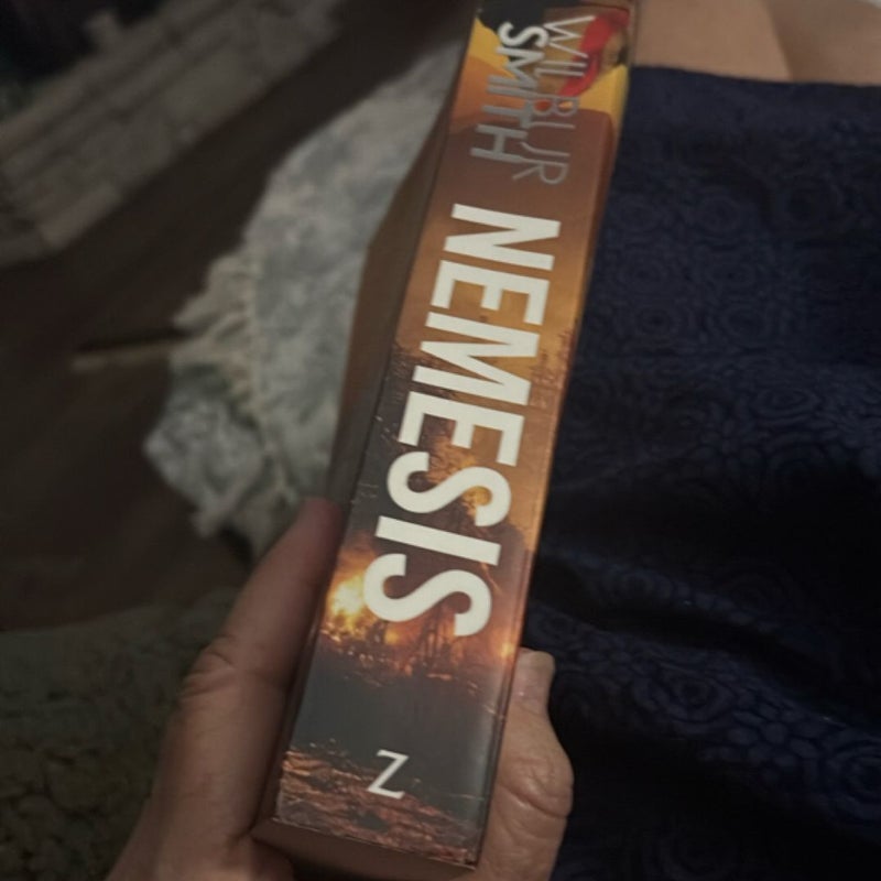 Nemesis