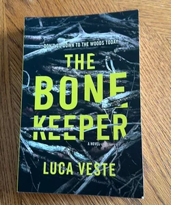 The Bone Keeper