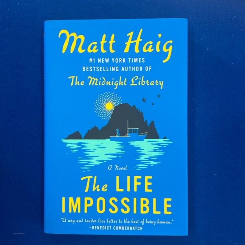 The Life Impossible