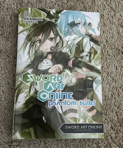 Sword Art Online 6 (light Novel)