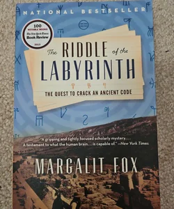 The Riddle of the Labyrinth