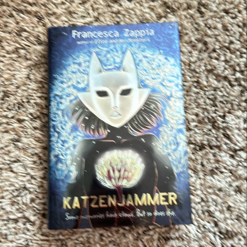 Katzenjammer