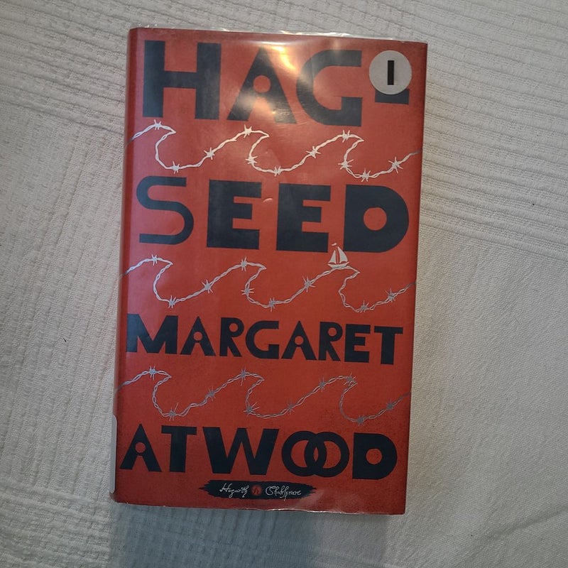 Hag-Seed