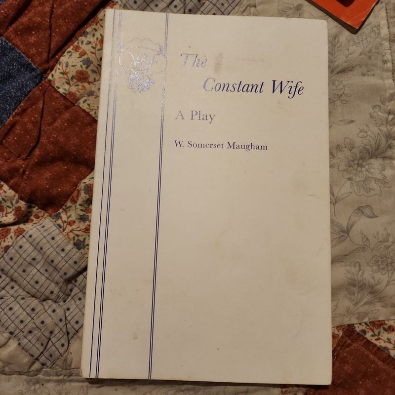 The Constant Wife