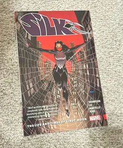 Silk Vol. 0