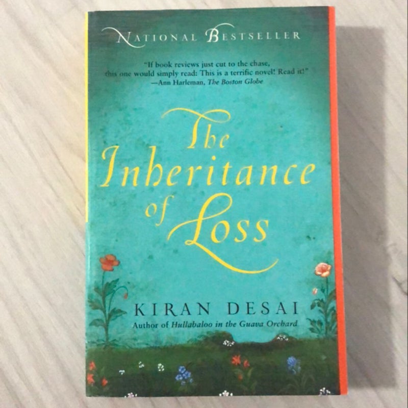 The Inheritance of Loss