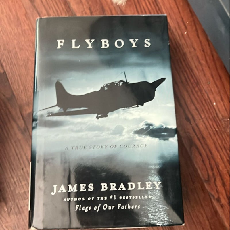 Flyboys