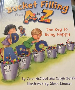 Bucket Filling from a to Z